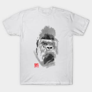 gorilla T-Shirt